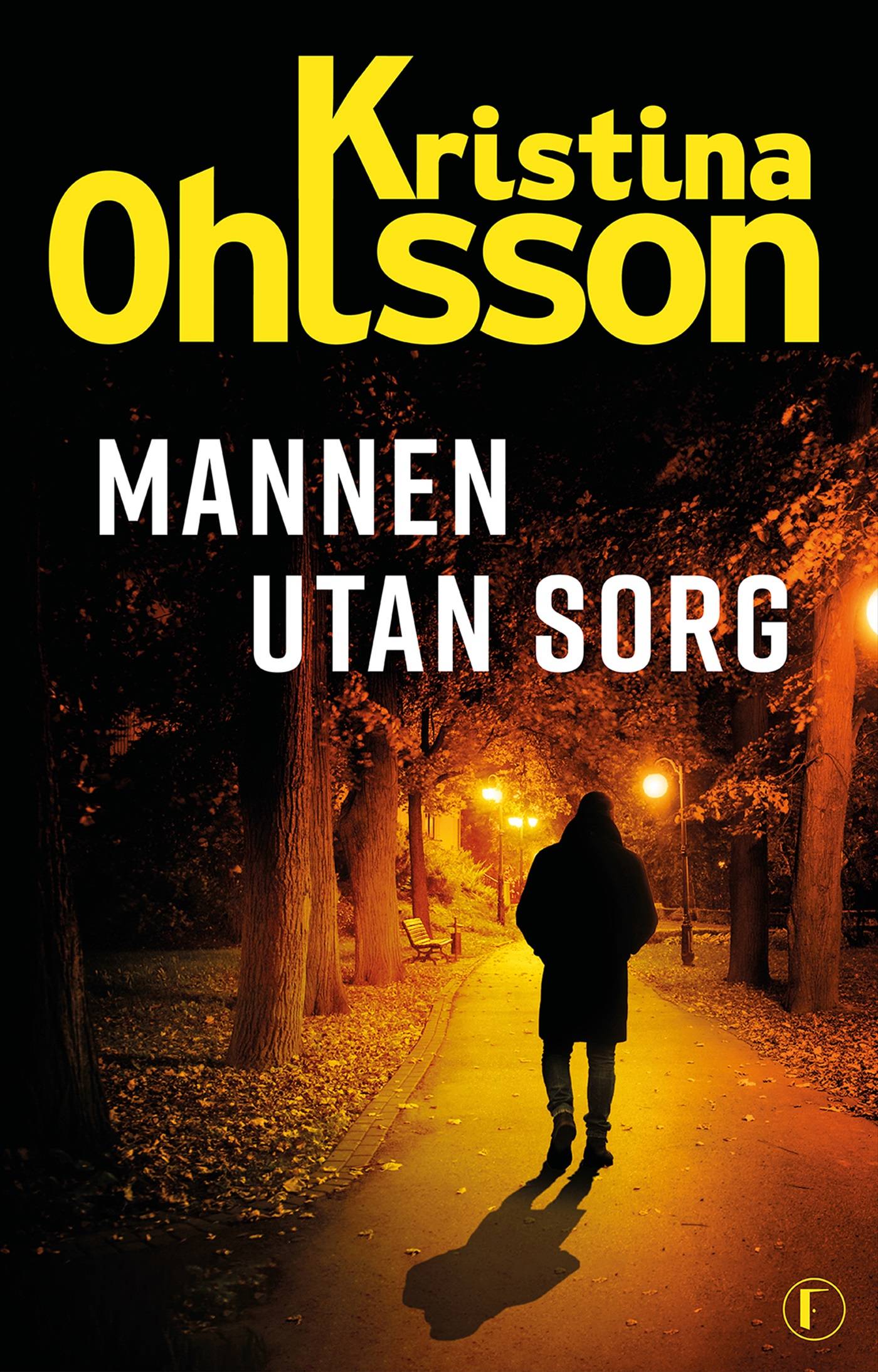 Mannen utan sorg