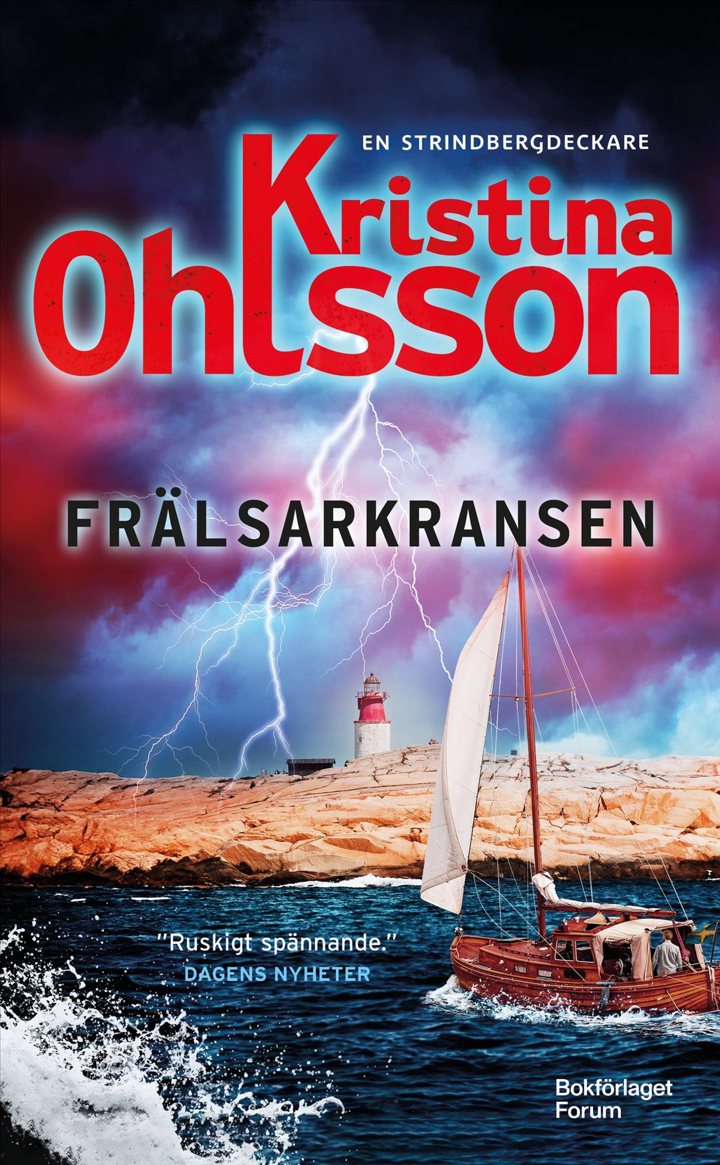 Frälsarkransen