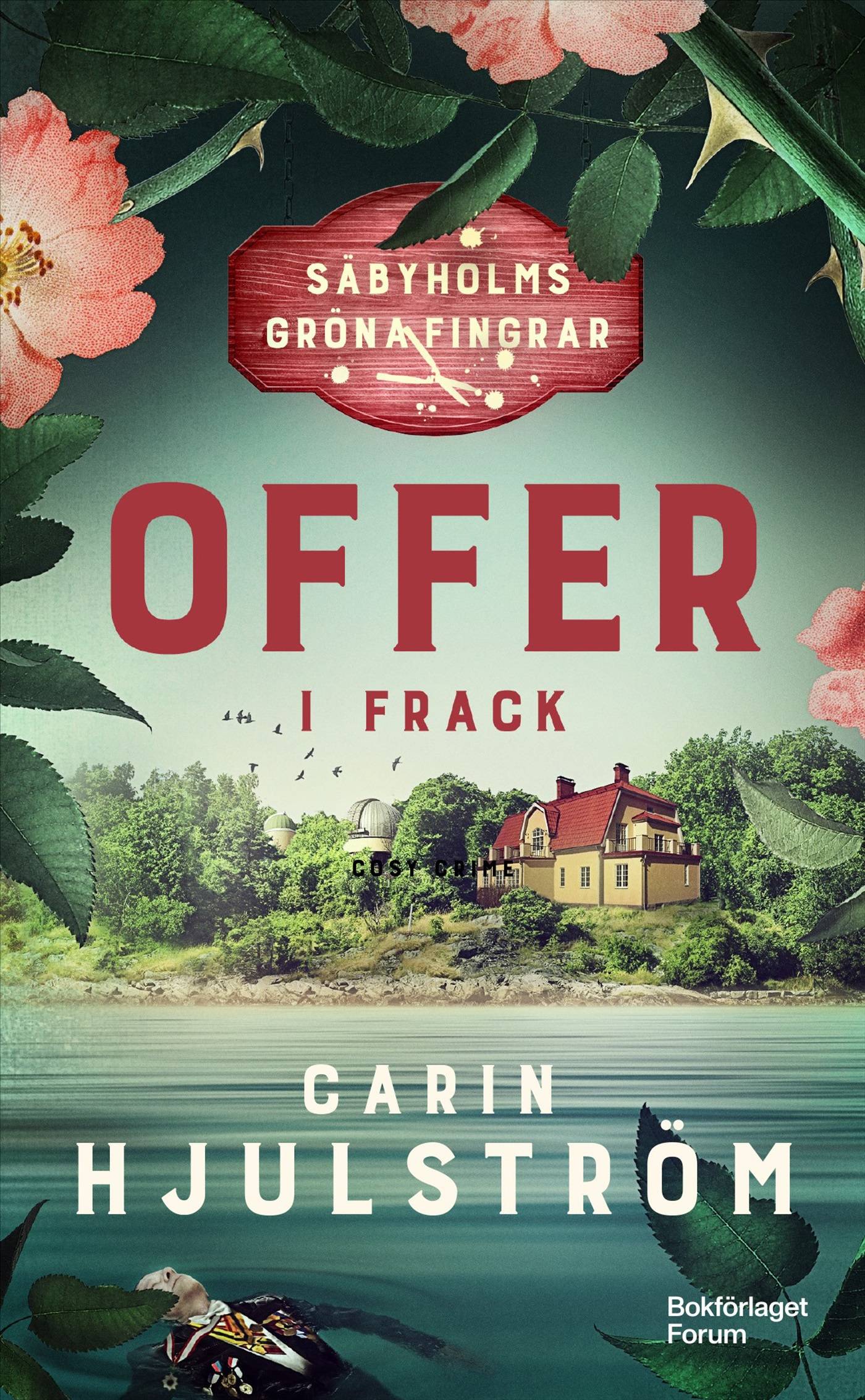 Offer i frack