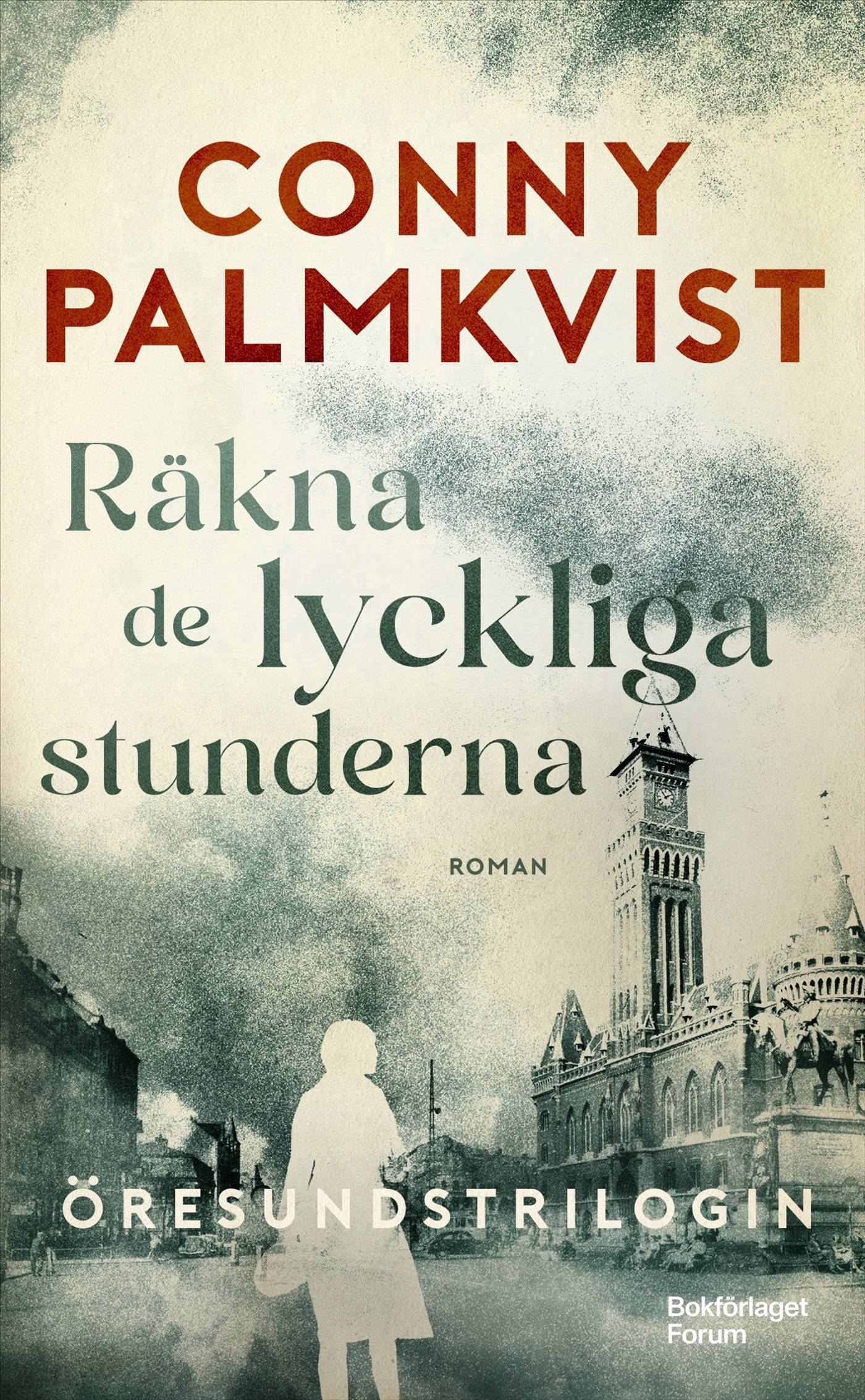 Räkna de lyckliga stunderna