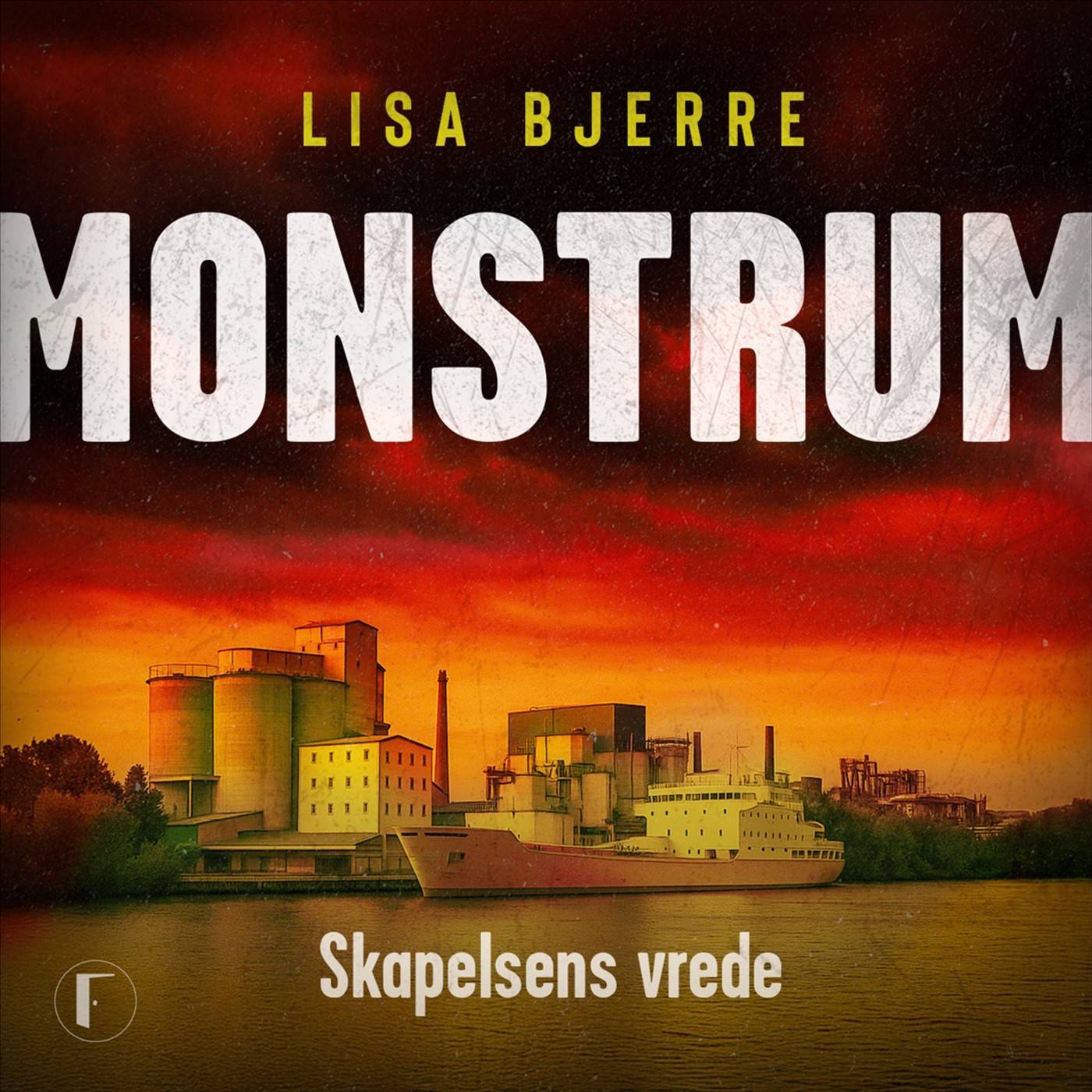 Skapelsens vrede