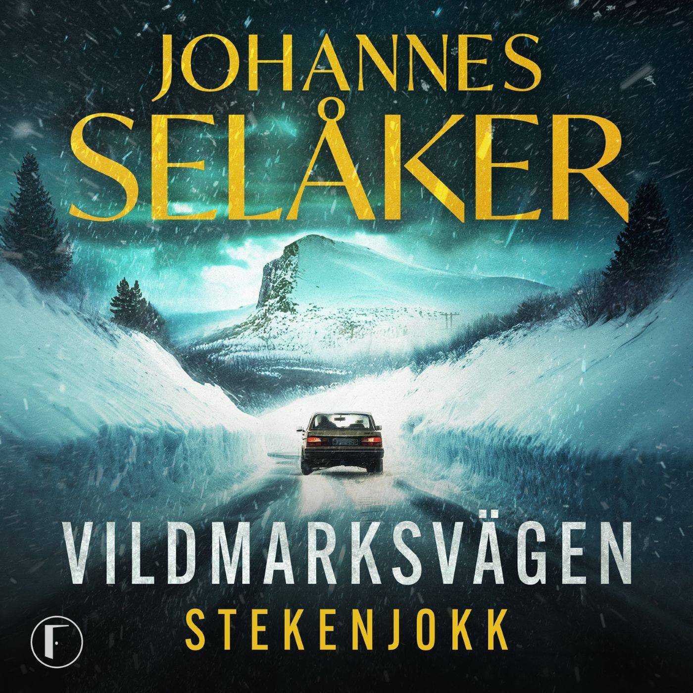 Stekenjokk