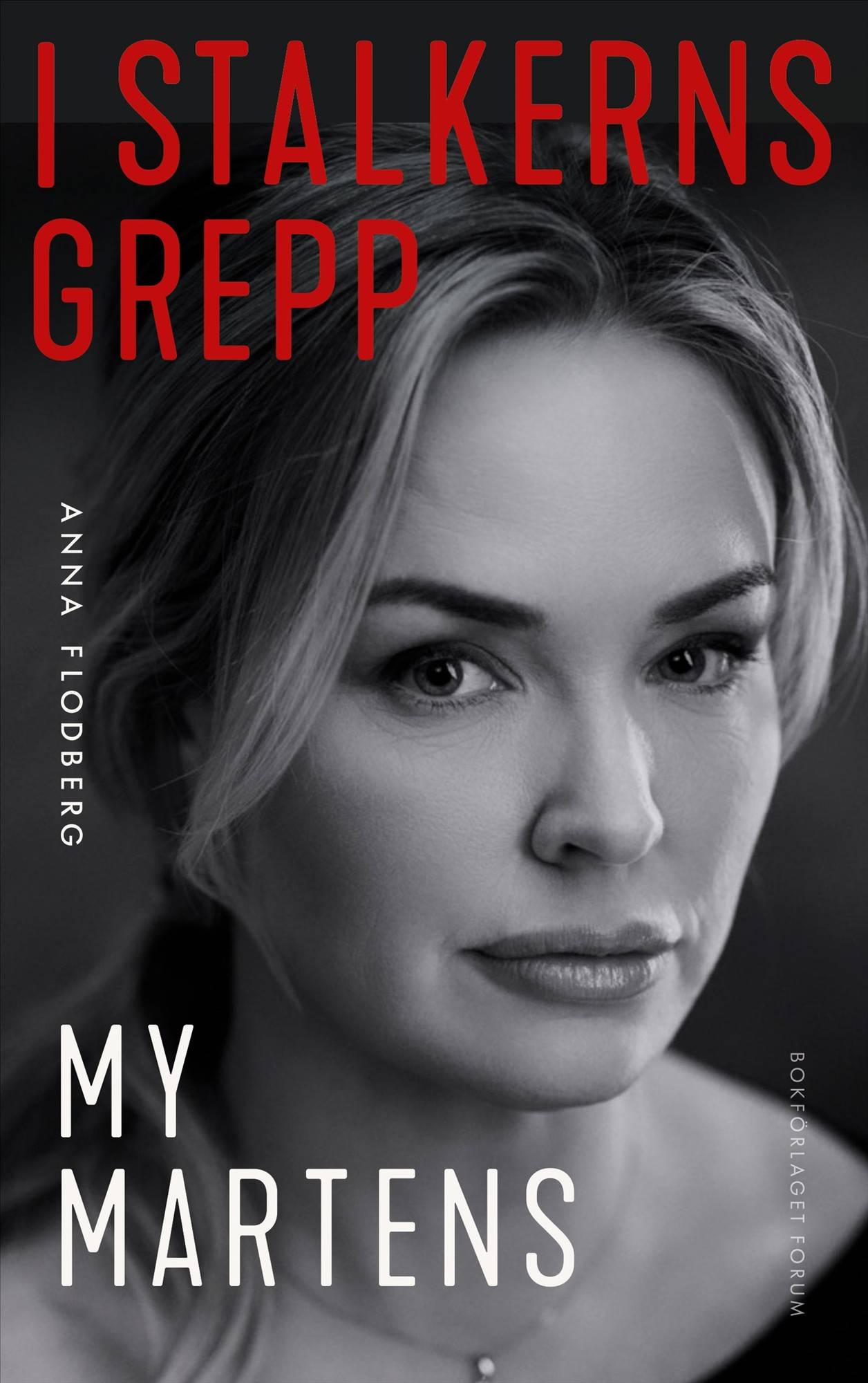 I stalkerns grepp