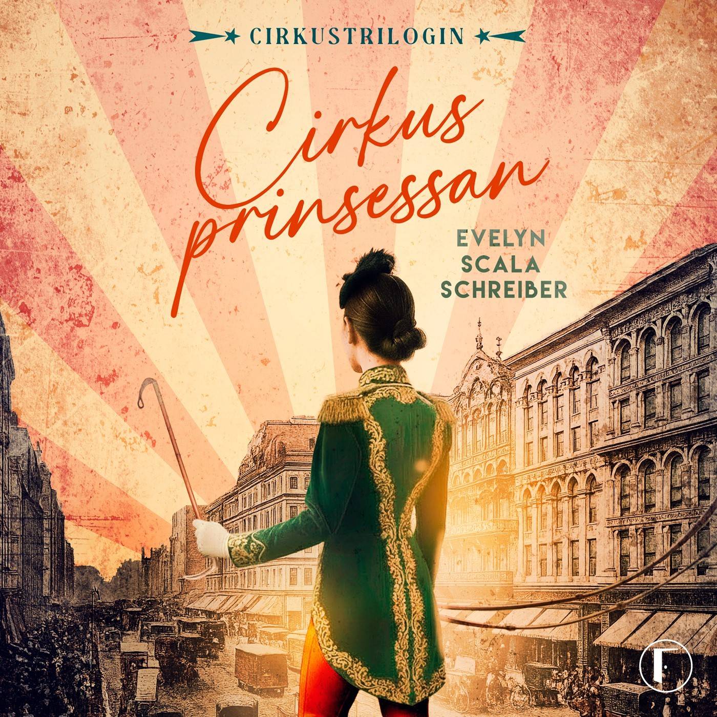 Cirkusprinsessan