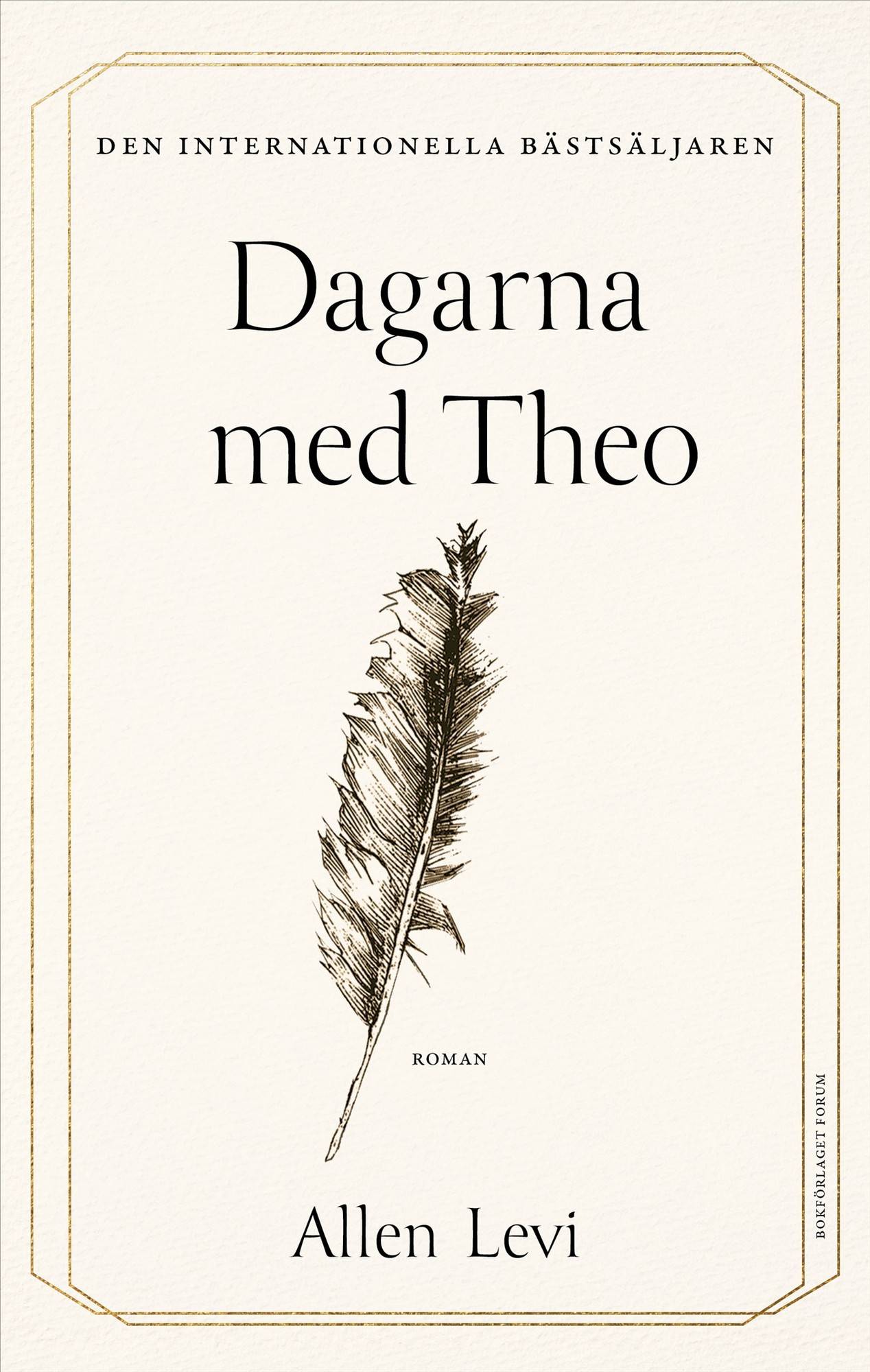 Dagarna med Theo