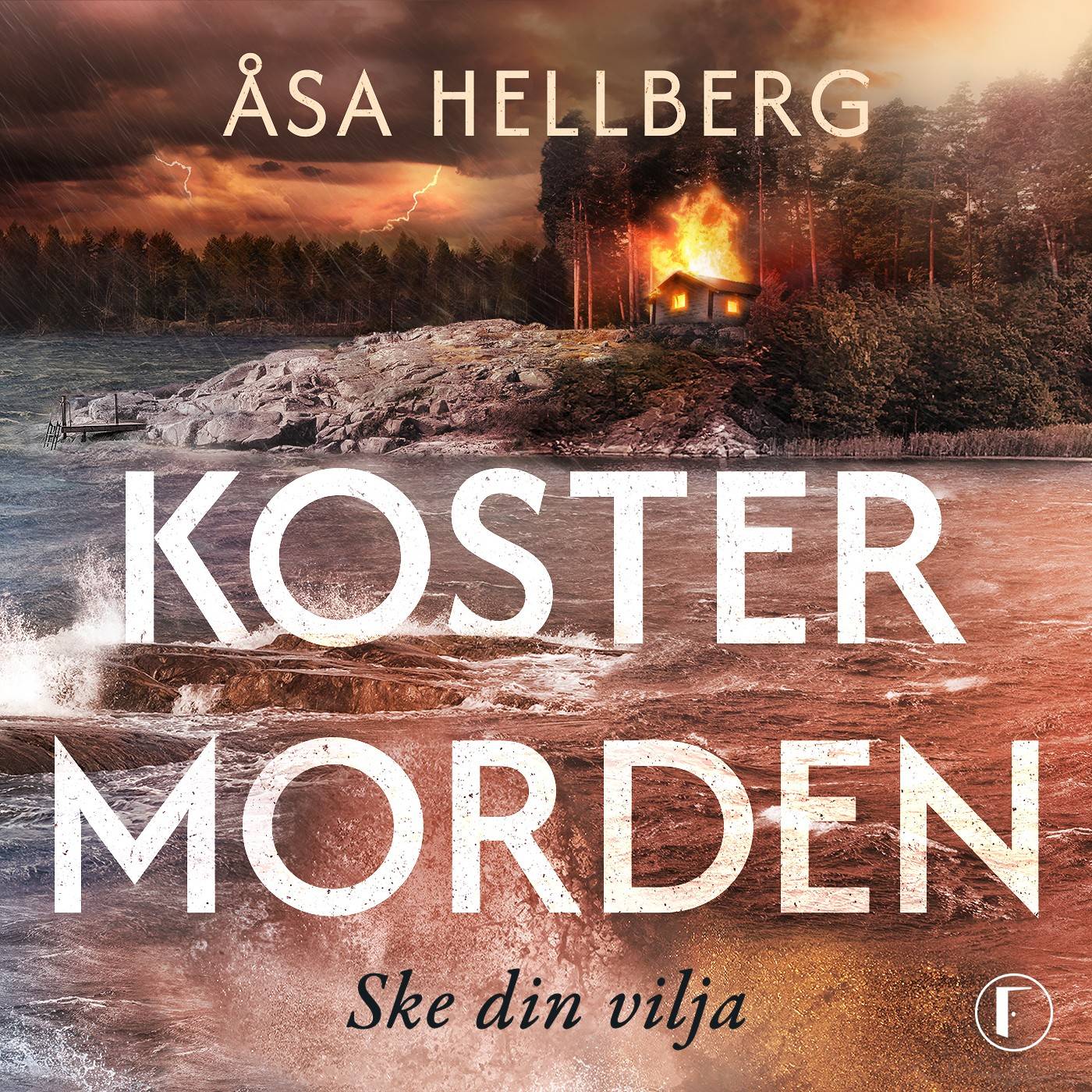 Ske din vilja