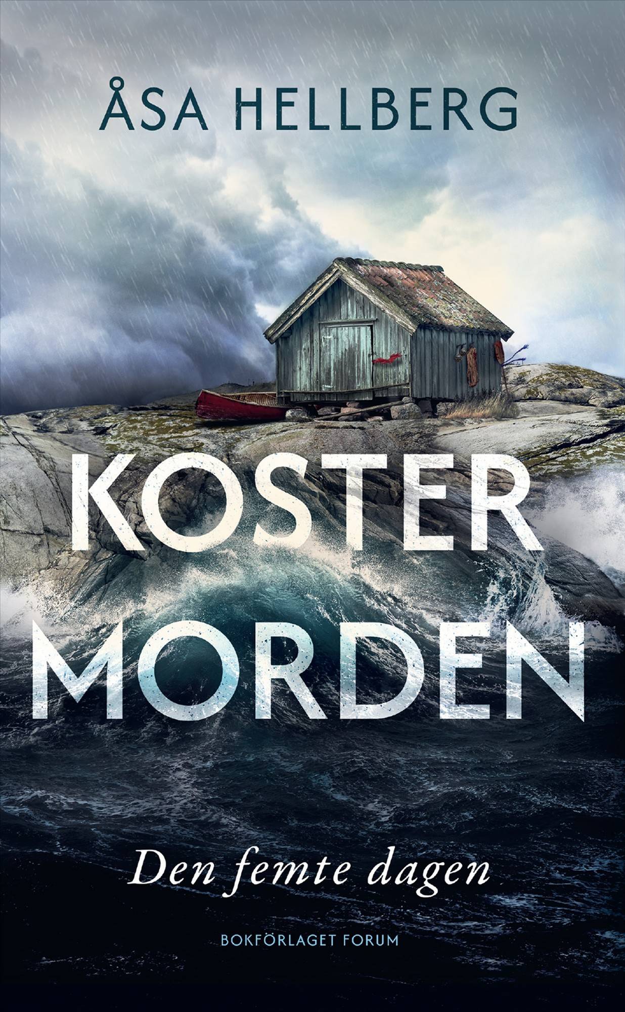 Den femte dagen