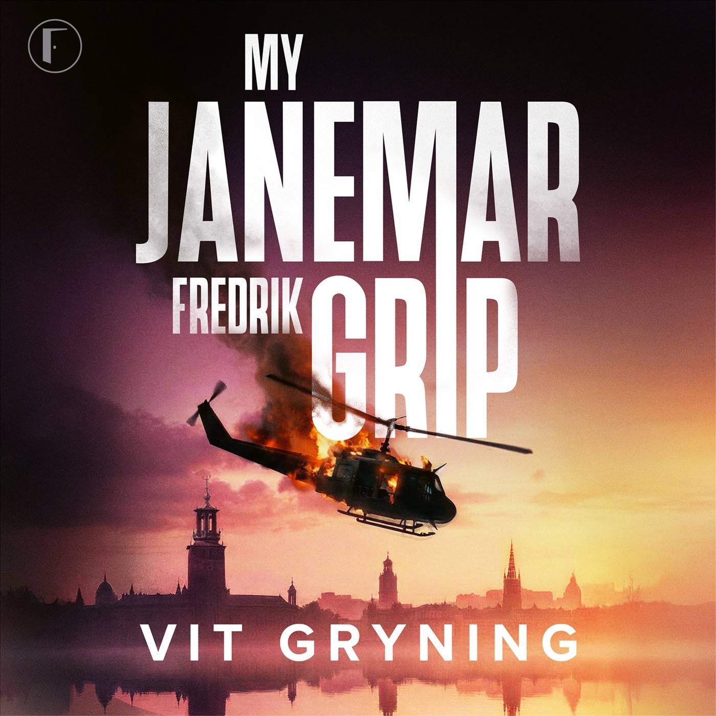 Vit gryning