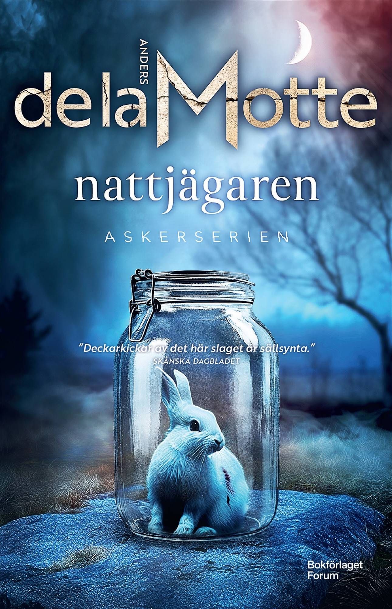 Nattjägaren