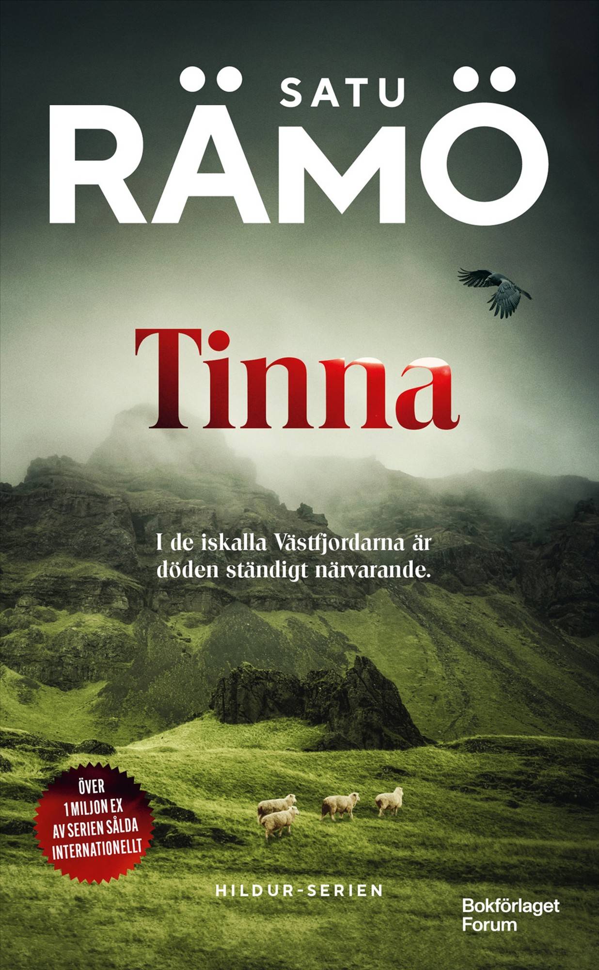 Tinna