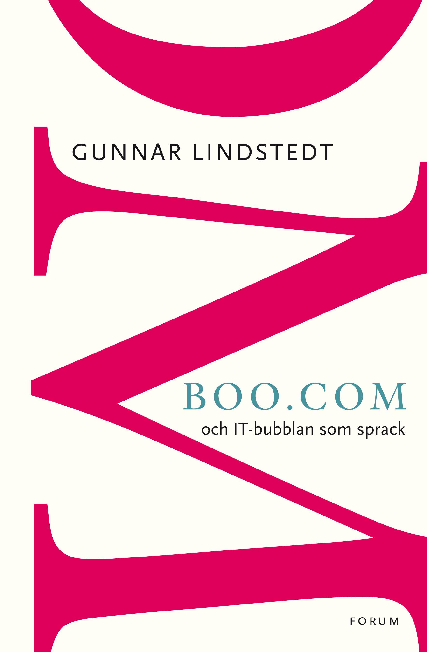 Boo.com: och IT-bubblan som sprack