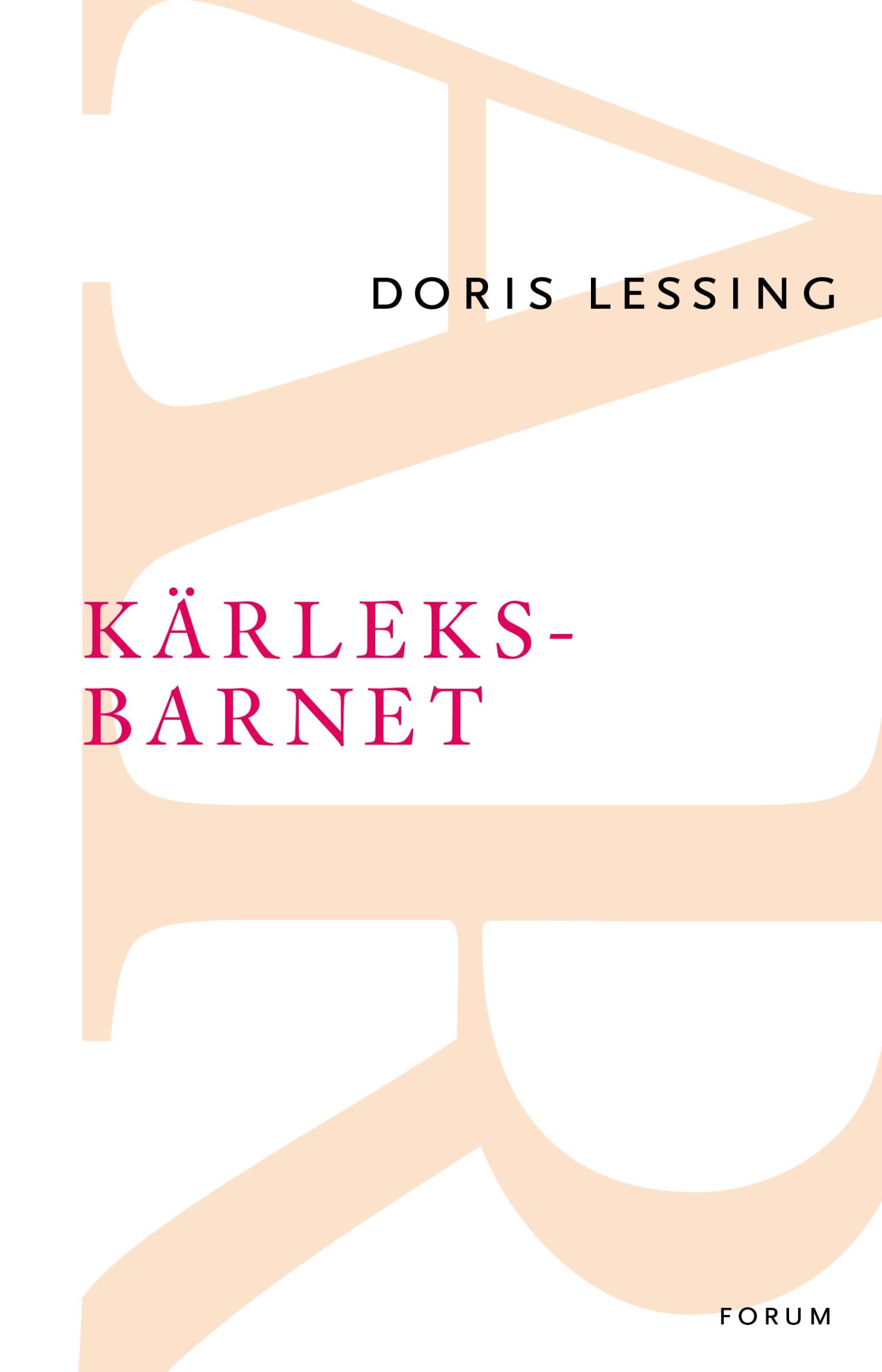 Kärleksbarnet