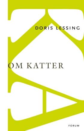 Om katter