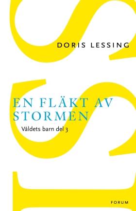 En fläkt av stormen