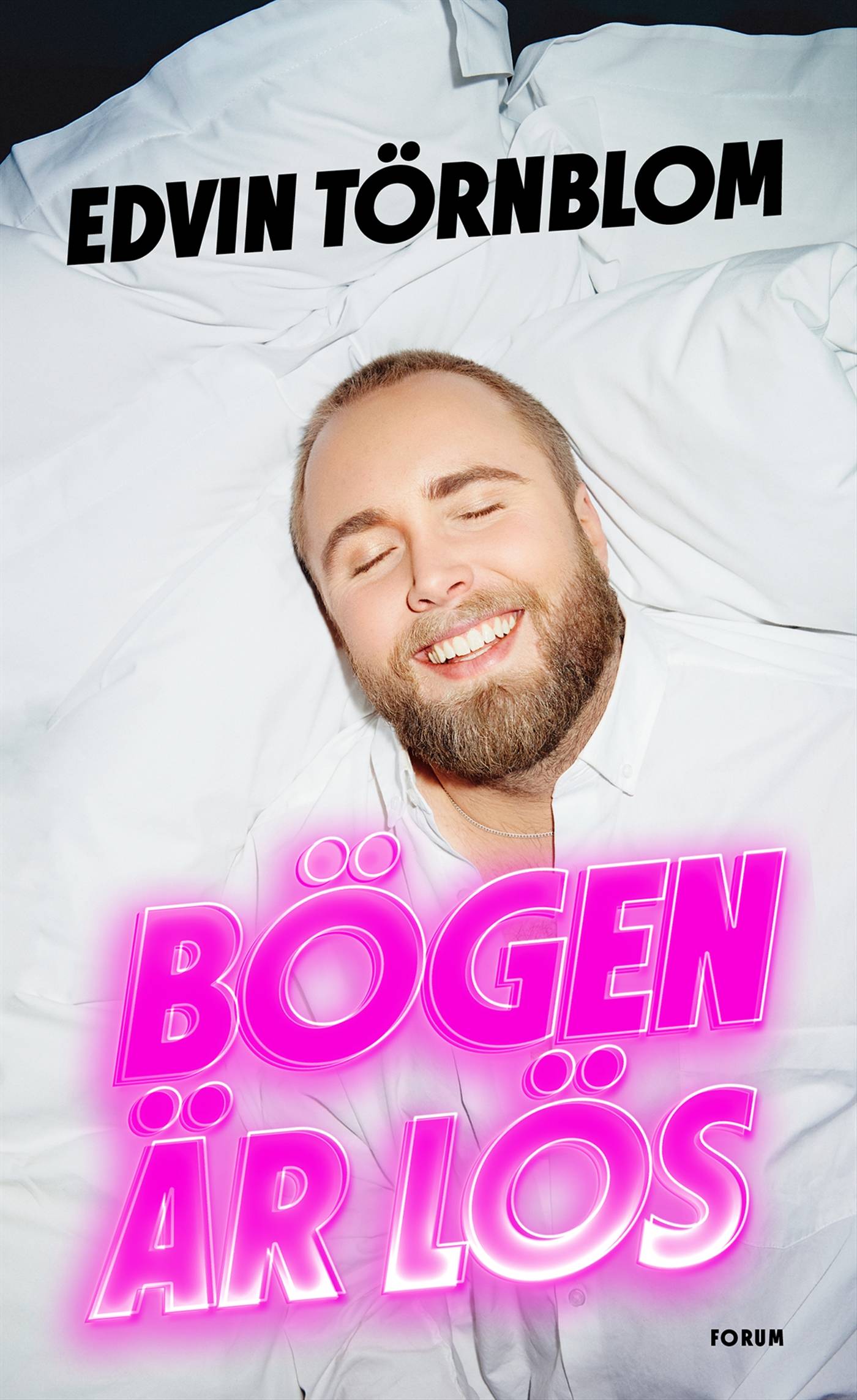 Bögen är lös