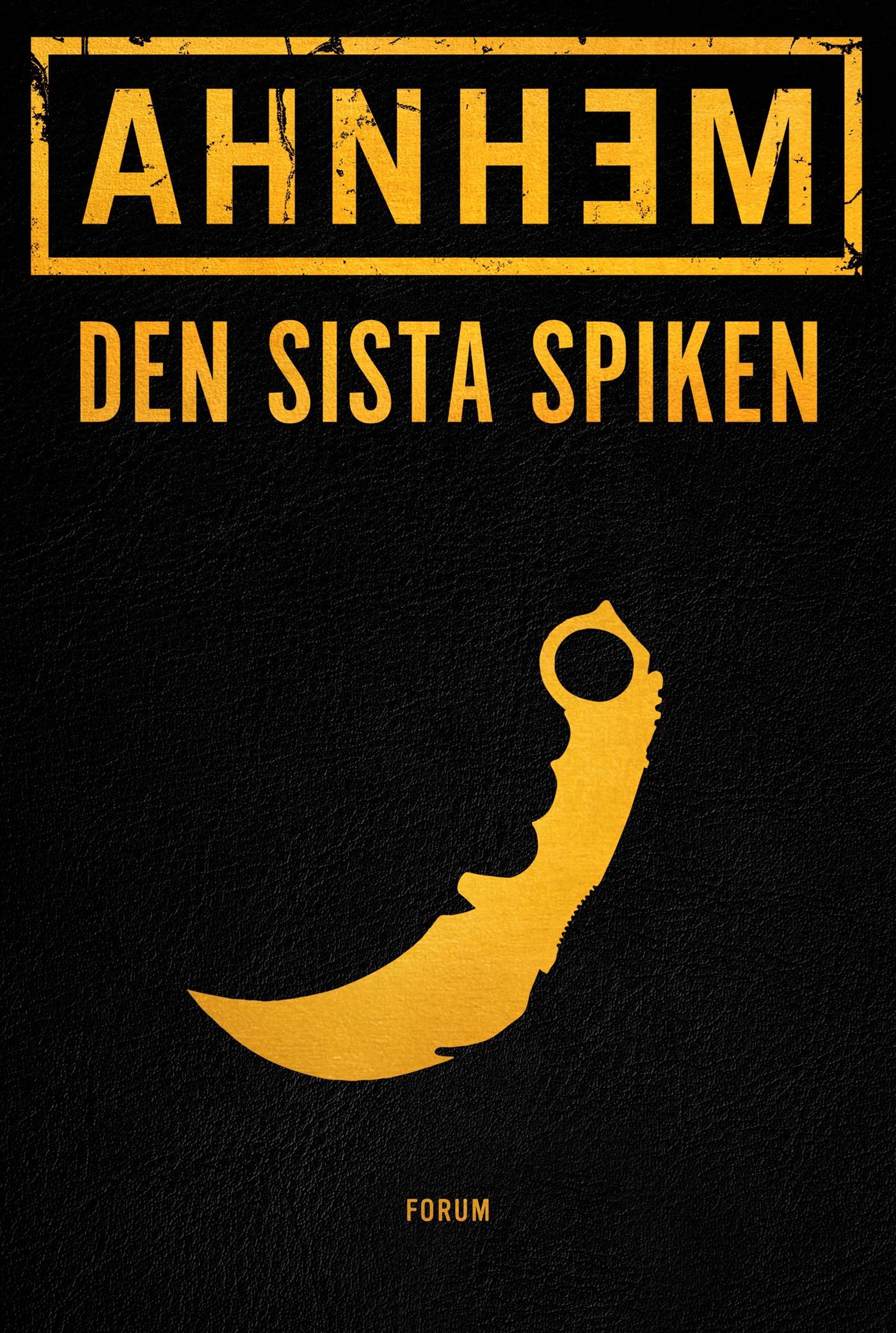 Den sista spiken