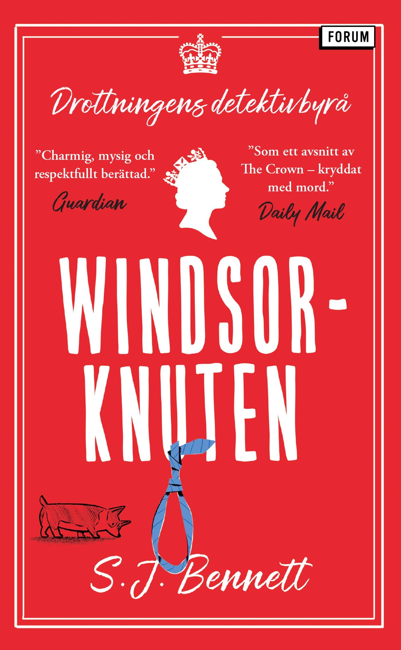 Windsorknuten