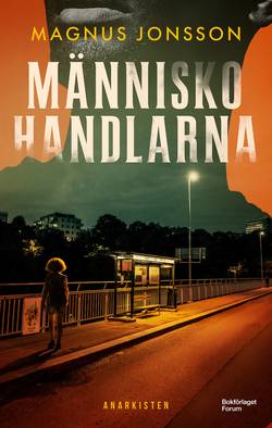 Människohandlarna