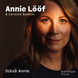 Också Annie