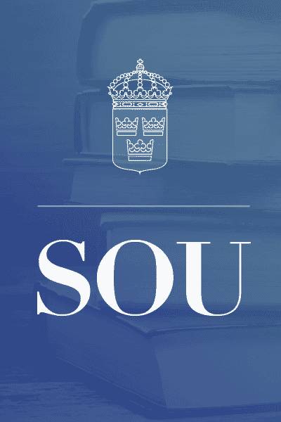 Goda affärer. SOU 2013:12 : en strategi för hållbar offentlig upphandling. Slutbetänkande från Upphandlingsutredningen 2010. (Bok inkl CD.)