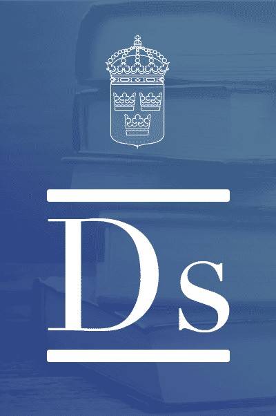 Kompletterande bestämmelser till EU:s förordning om personlig skyddsutrustning. Ds 2017:23