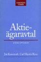 Aktieägaravtal