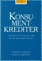 Konsumentkrediter : Kommentar till 1992 års konsumentkreditlag