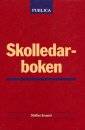 Skolledarboken