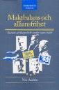 Maktbalans och alliansfrihet : Svensk utrikespolitik under 1900-talet