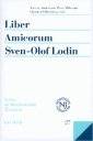 Liber Amicorum Sven-Olof Lodin