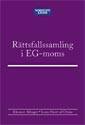 Rättsfallssamling i EG-moms