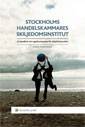 Stockholms Handelskammares Skiljedomsinstitut : en handbok och regelkommentar för skiljeförfaranden