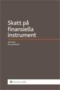 Skatt på finansiella instrument