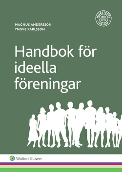 Handbok för ideella föreningar