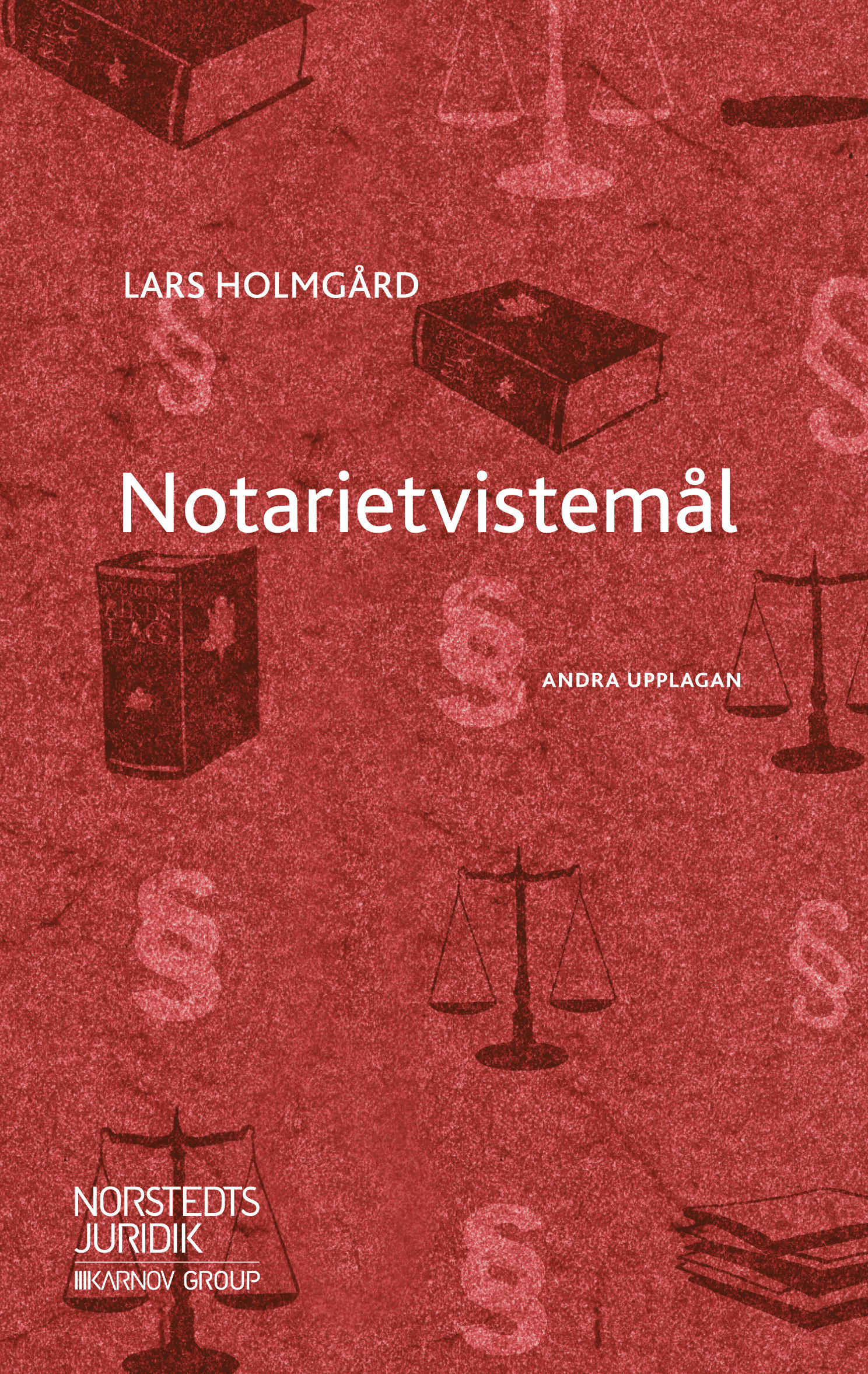 Notarietvistemål