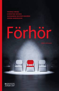 Förhör