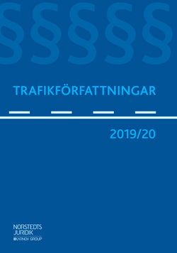 Trafikförfattningar : 2019/20