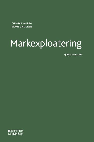 Markexploatering