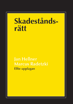 Skadeståndsrätt