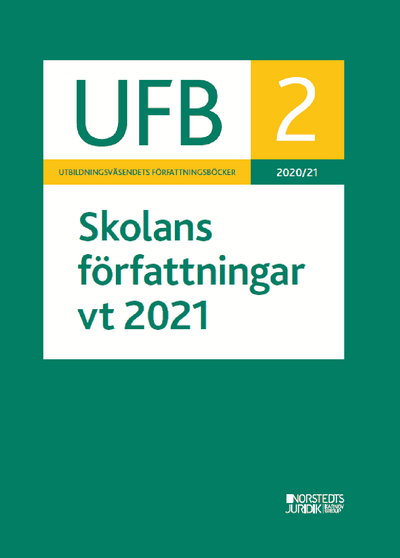 UFB 2 VT 2021
