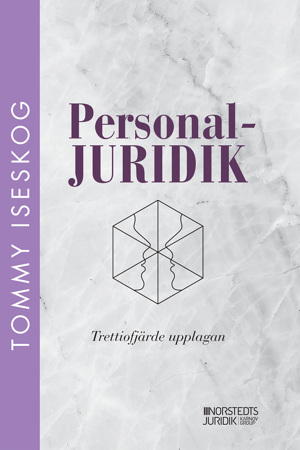 Personaljuridik 2021