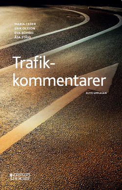 Trafikkommentarer