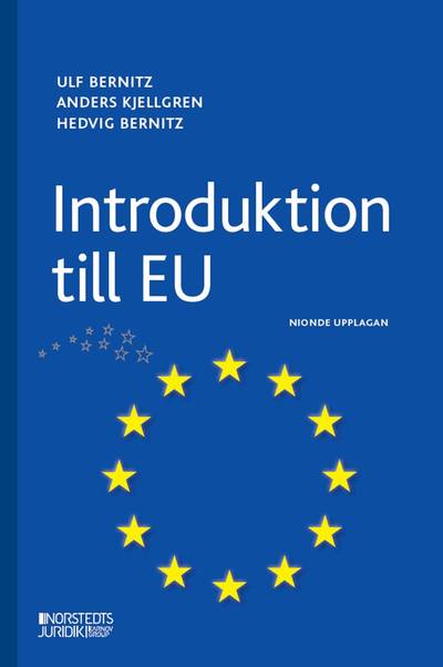 Introduktion till EU