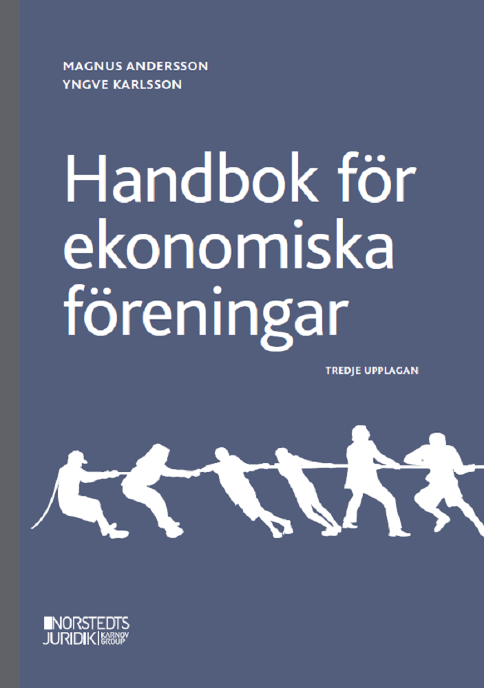 Handbok för ekonomiska föreningar