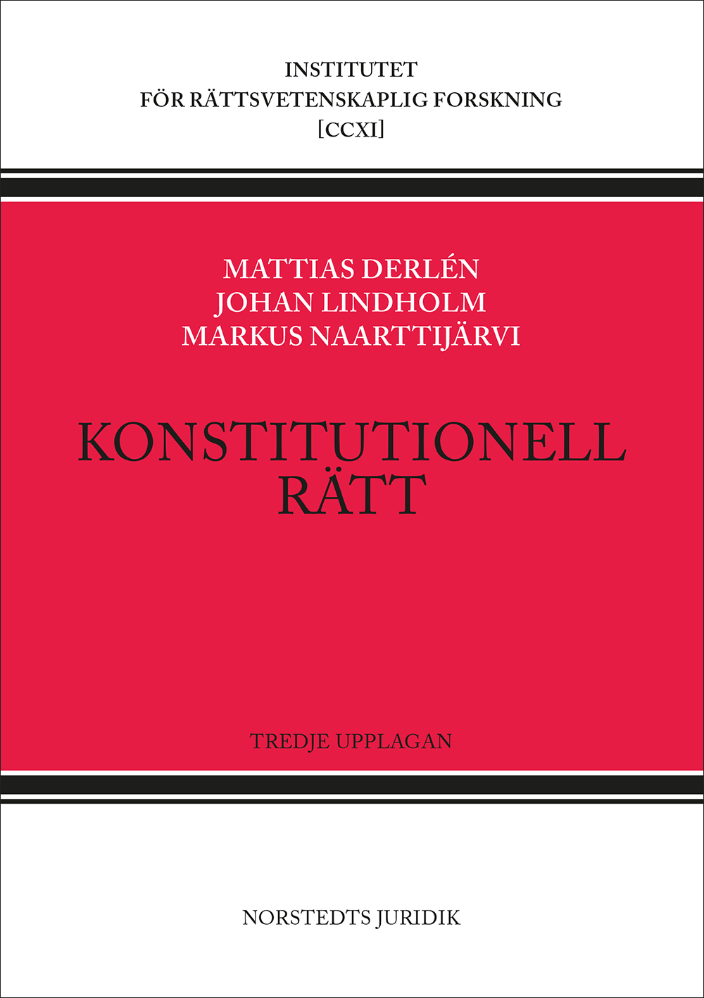 Konstitutionell rätt