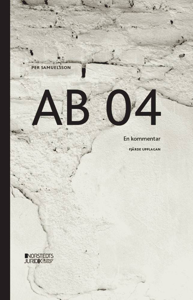 AB 04 : en kommentar