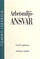 Arbetsmiljöansvar