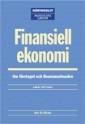 Finansiell ekonomi : Om företaget och finansmarknaden