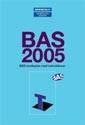 BAS 2005 : svensk/engelsk/tysk kontotabell