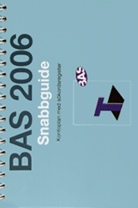BAS snabbguide 2006